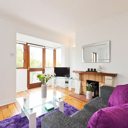 River Liffey Apartment Дублин Экстерьер фото