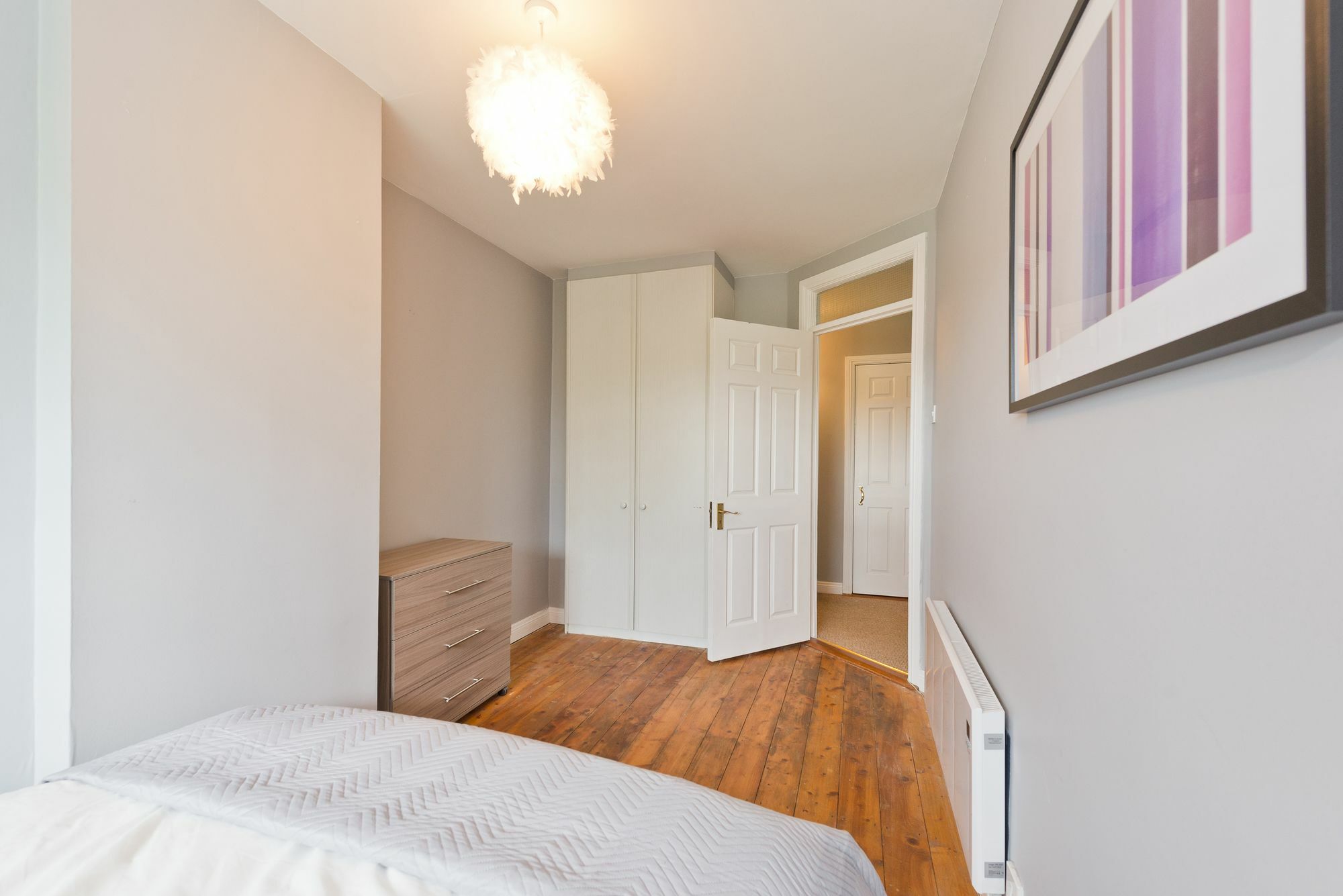 River Liffey Apartment Дублин Экстерьер фото
