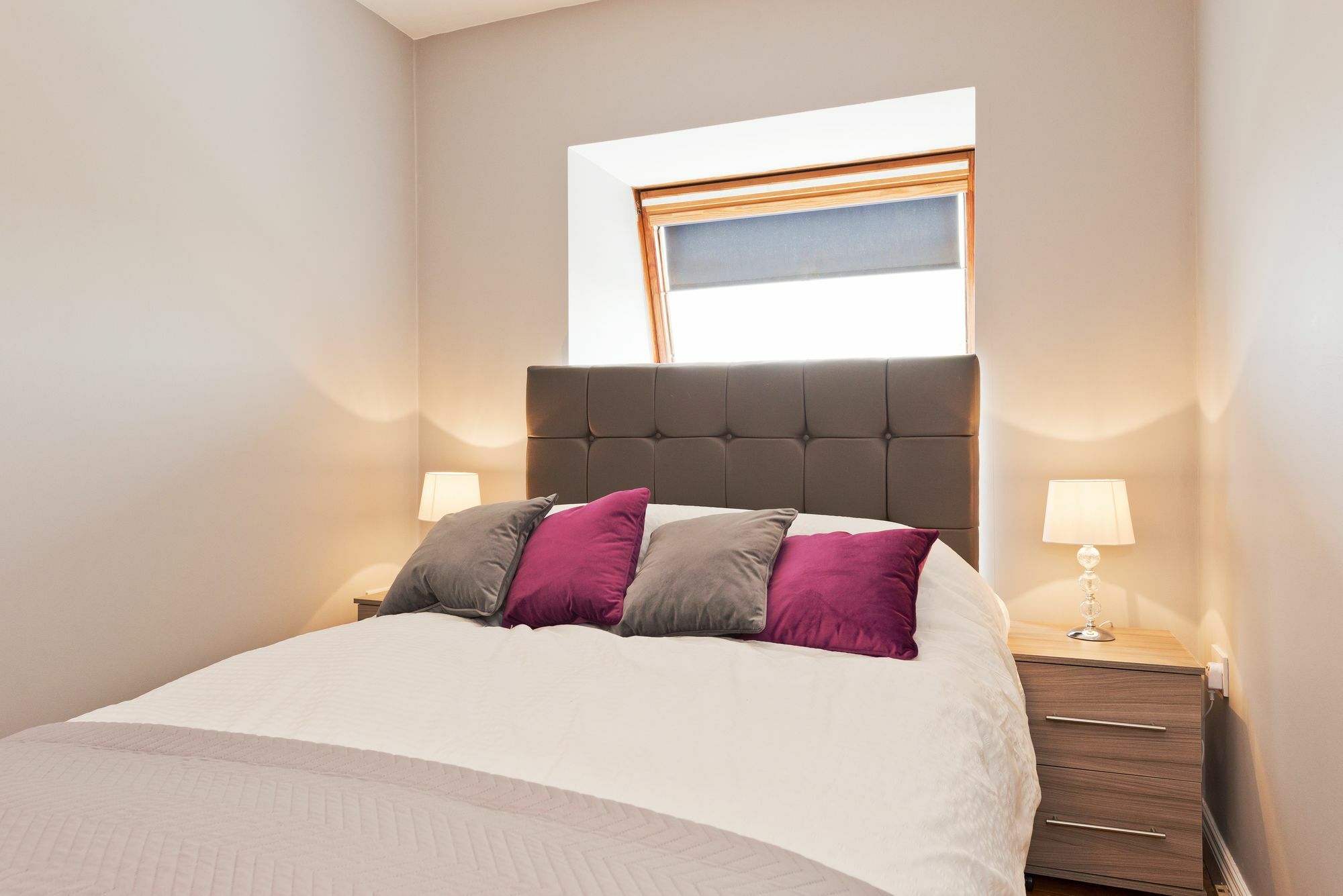 River Liffey Apartment Дублин Экстерьер фото