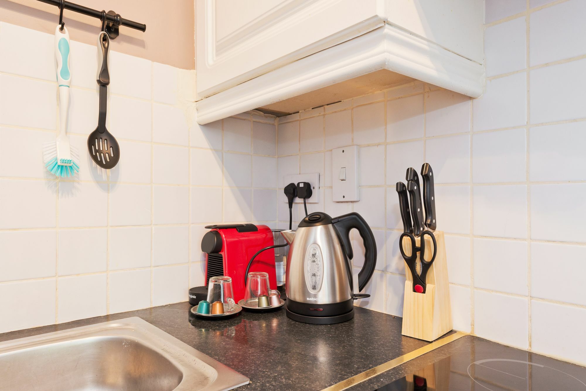 River Liffey Apartment Дублин Экстерьер фото