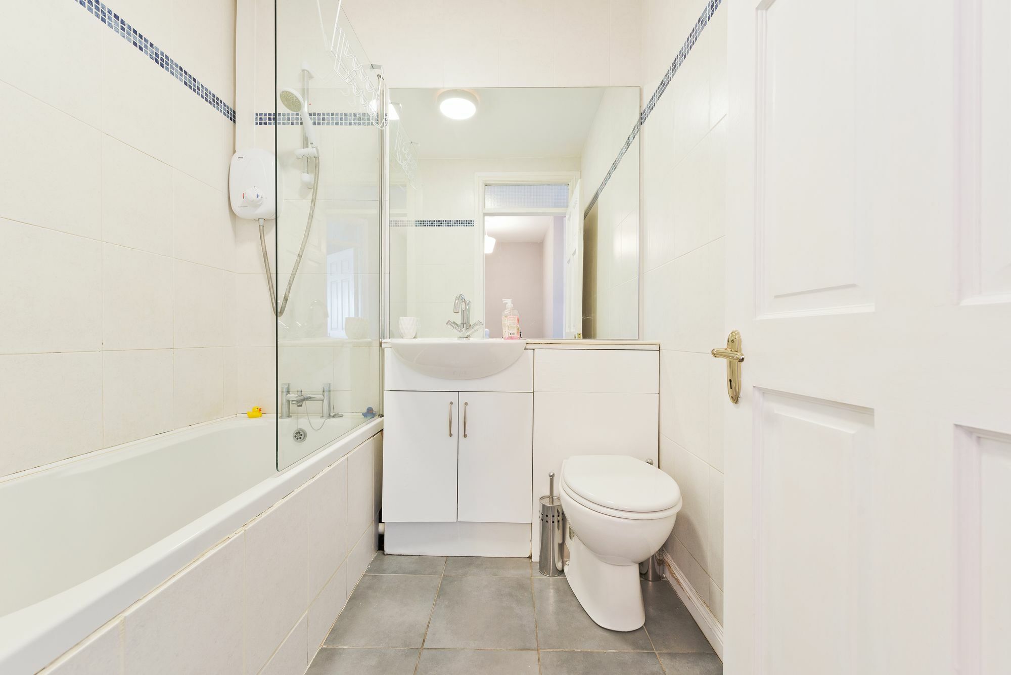 River Liffey Apartment Дублин Экстерьер фото